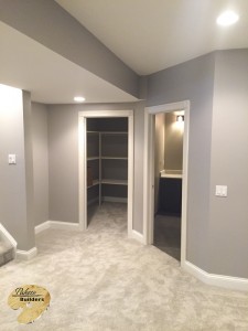 Brandon Twp MI Finished Basements 